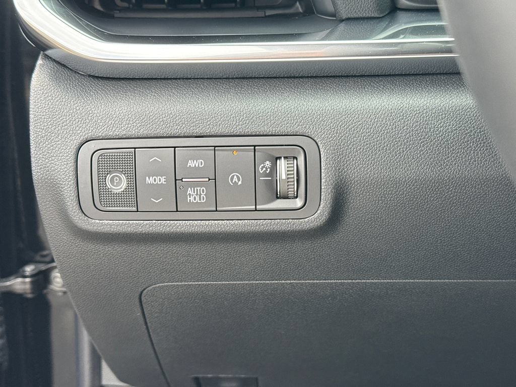 New 2027 GMC Terrain Elevation w/ Black Edition AWD/4WD image 19