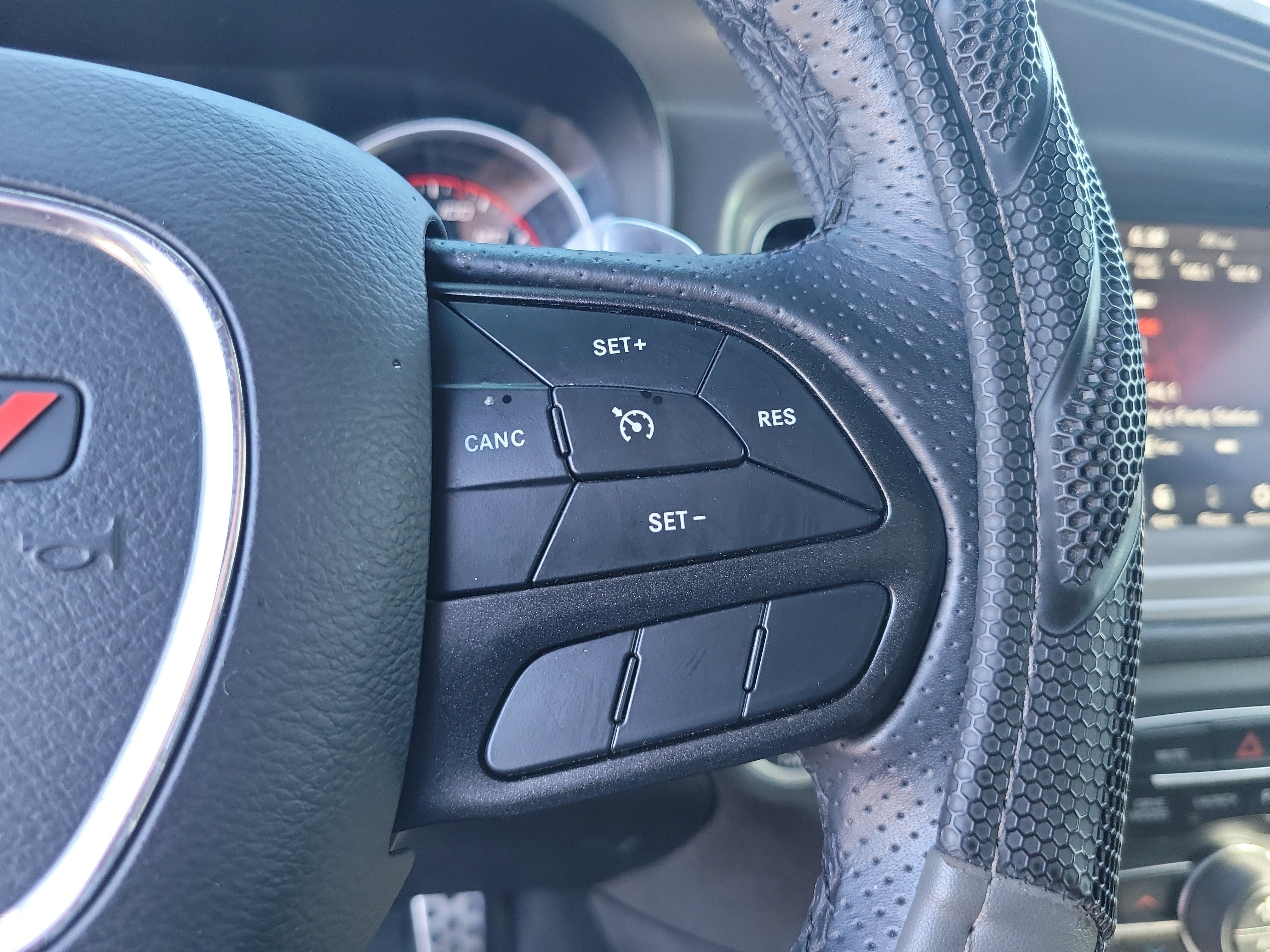 Used 2023 Dodge Charger Scat Pack w/ Harman/Kardon Audio Group RWD image 26