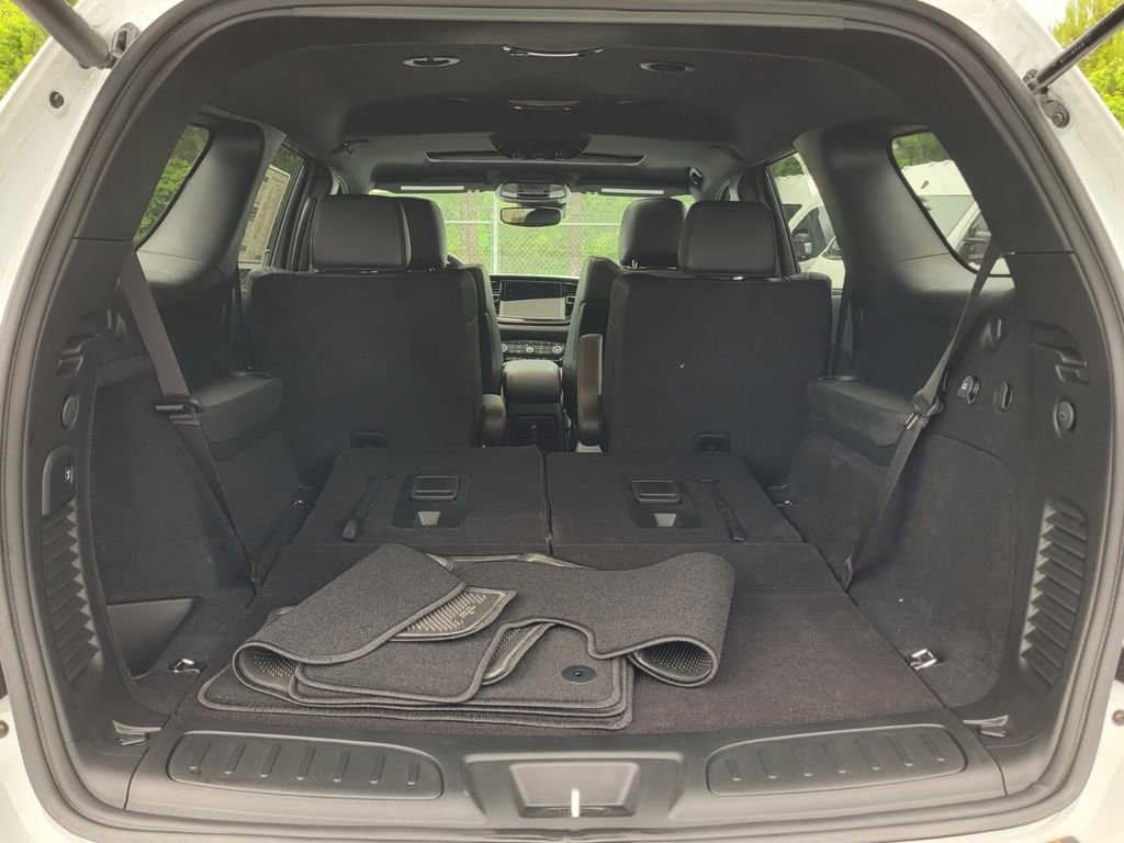 New 2024 Dodge Durango GT image 14