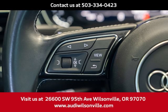 Used 2019 Audi S4 Premium Plus AWD/4WD image 16