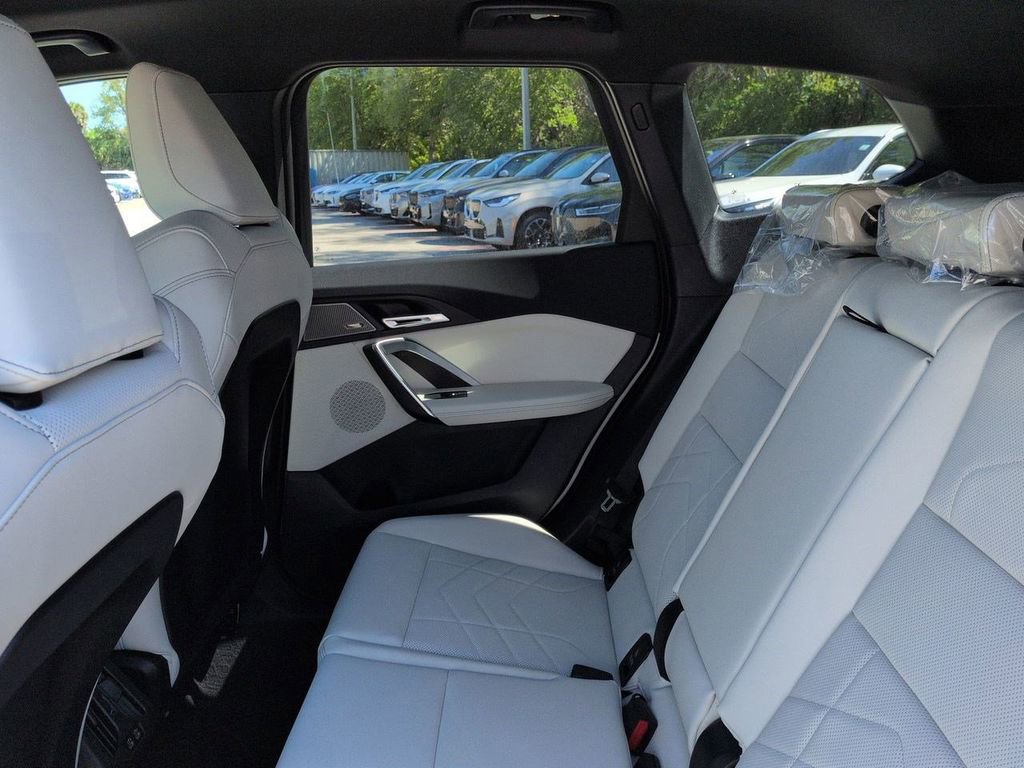 New 2026 BMW X1 M35i w/ Technology Package image 14