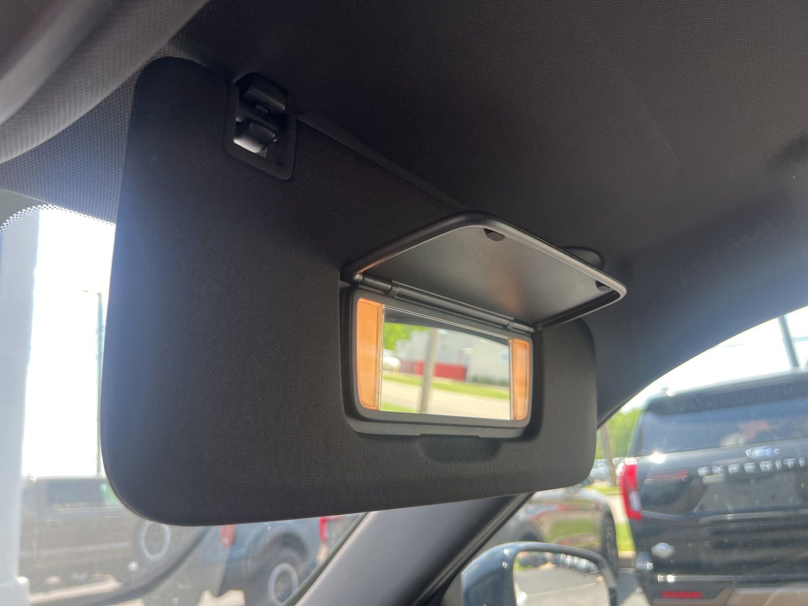 Used 2021 Chevrolet TrailBlazer RS w/ Sun and Liftgate Package FWD image 37