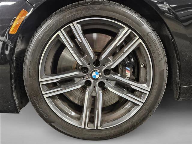 Used 2024 BMW 840i Gran Coupe image 22
