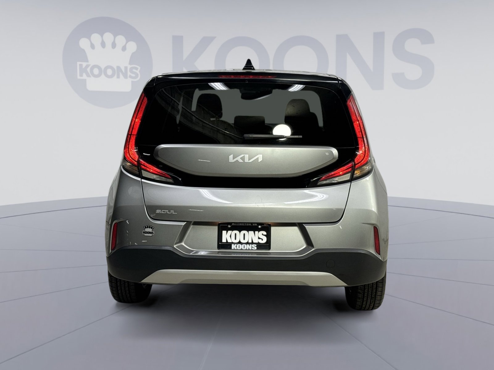 Used 2024 Kia Soul LX w/ Option Group 015 image 11