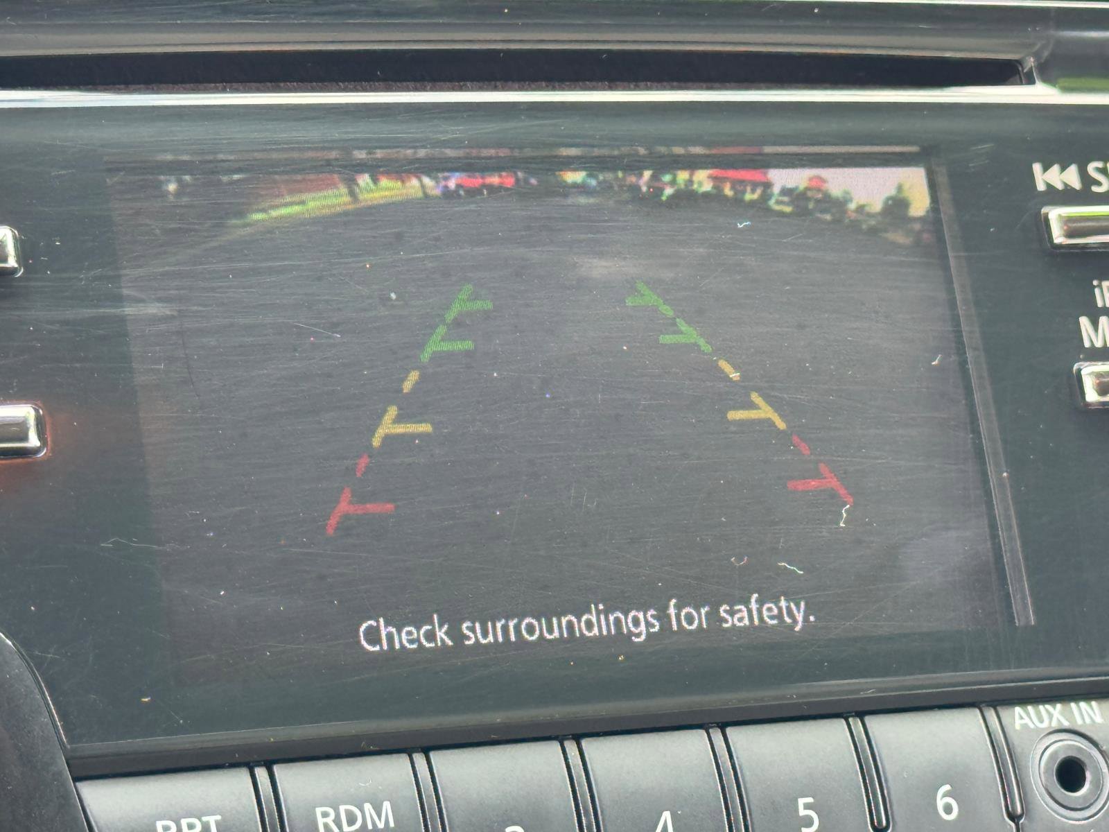 Used 2013 Nissan Frontier SV w/ SV Value Truck Pkg image 16