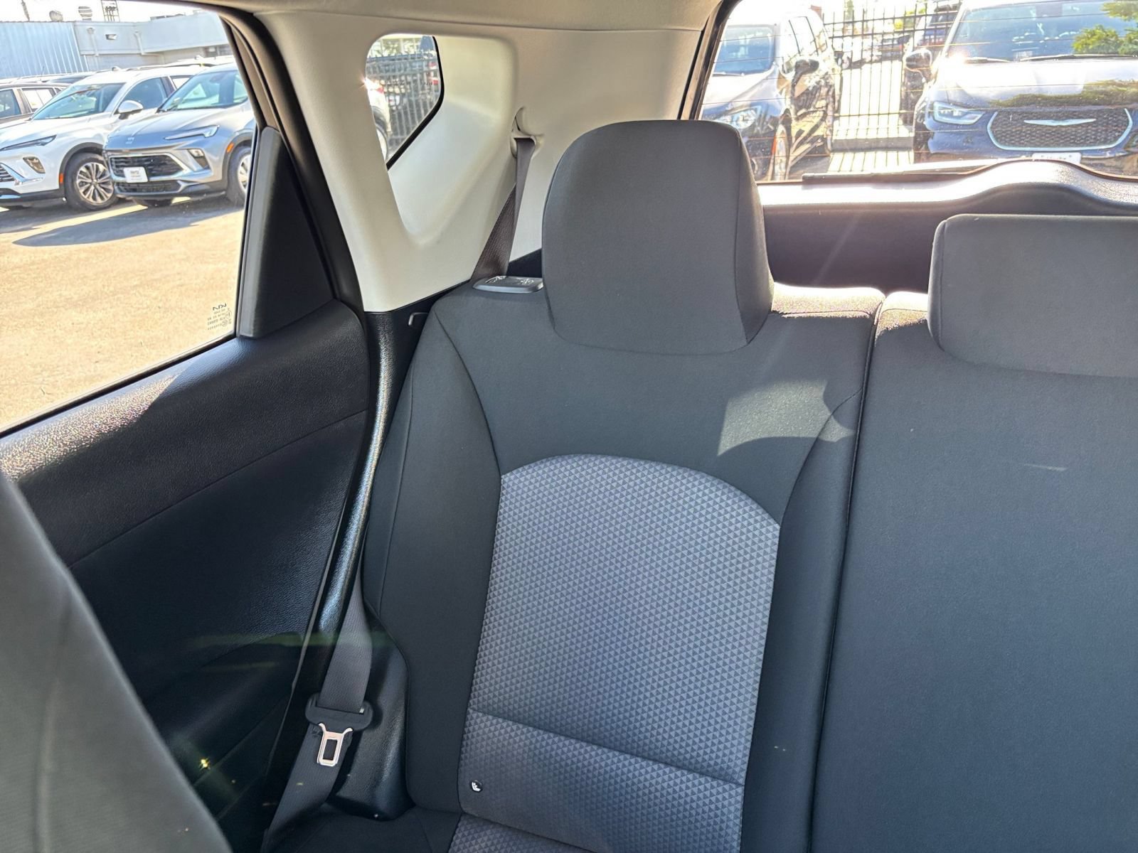 Used 2025 Kia Soul LX w/ LX Technology Package FWD image 71