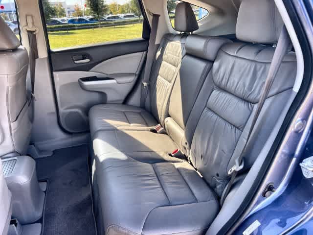 Used 2013 Honda CR-V EX-L image 14