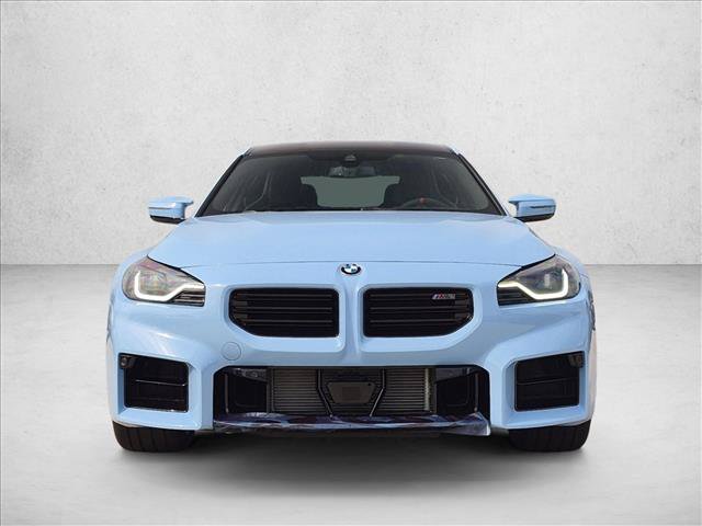 New 2026 BMW M2 RWD image 6