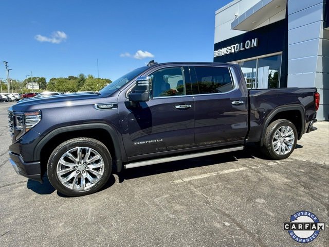 Used 2024 GMC Sierra 1500 Denali w/ Denali Reserve Package image 6
