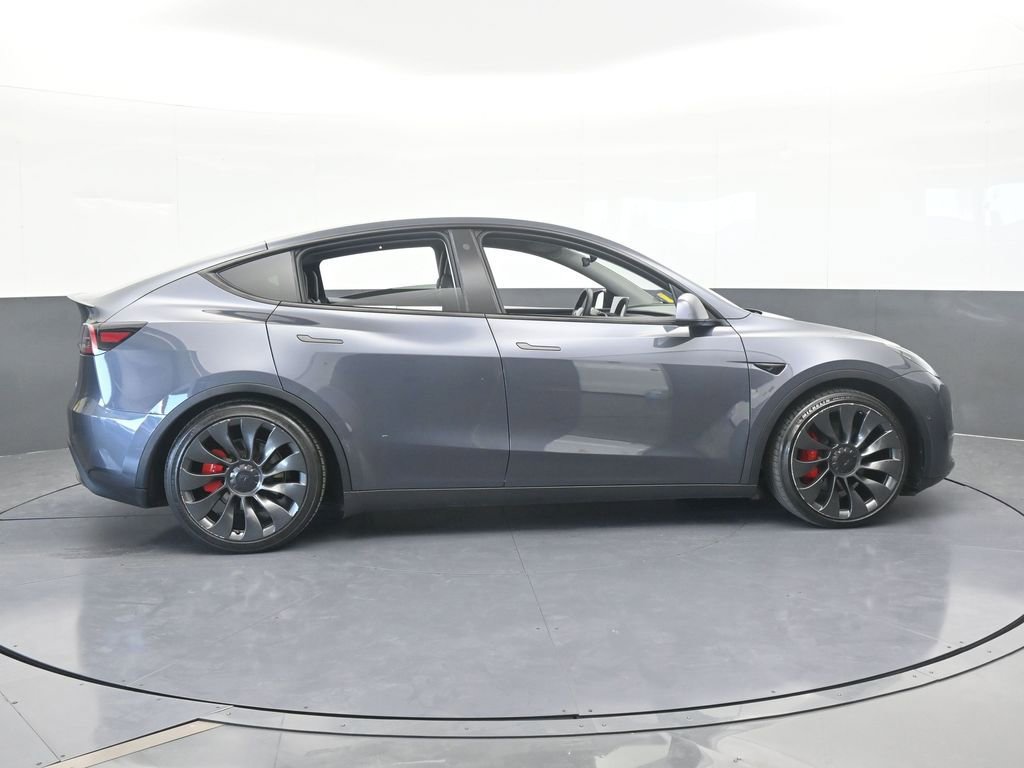 Used 2022 Tesla Model Y Performance image 7