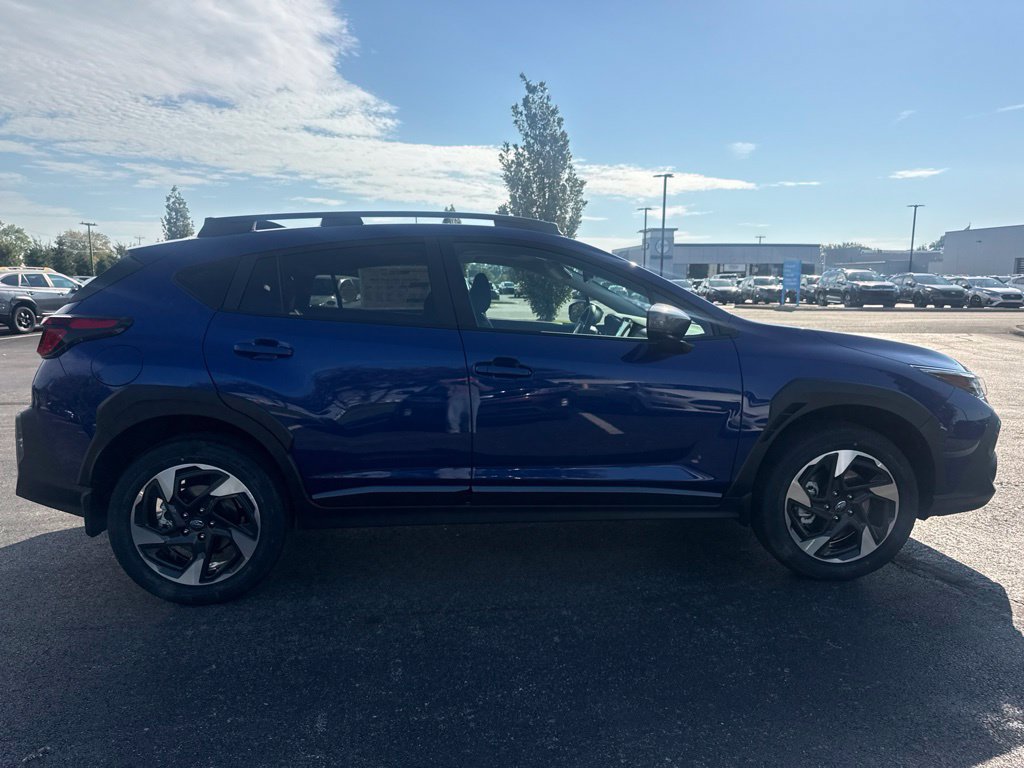 New 2026 Subaru Crosstrek 2.5i Limited AWD/4WD image 5