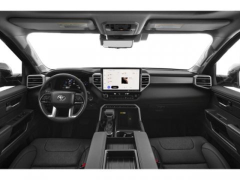 New 2026 Toyota Tundra Limited image 11