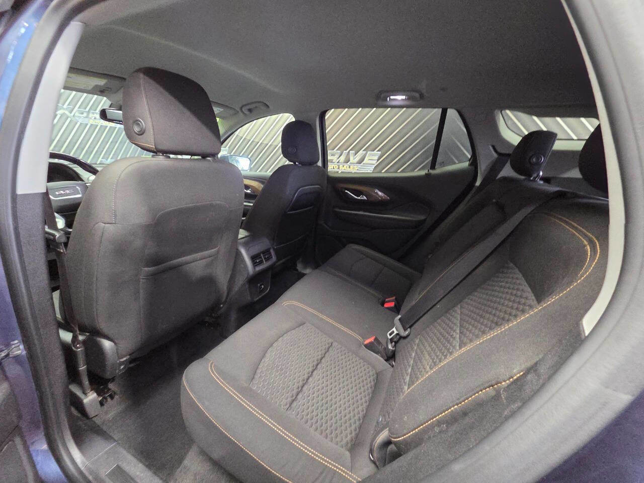 Used 2018 GMC Terrain SLE w/ Driver Convenience Package image 28