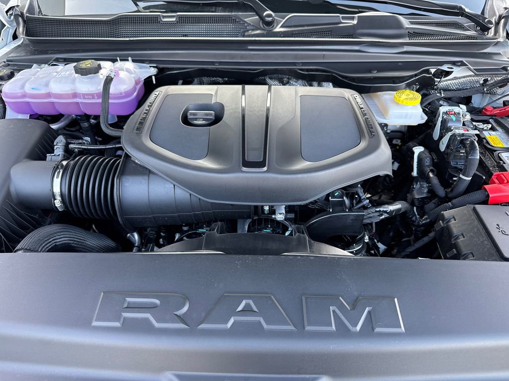 New 2026 RAM 1500 Big Horn image 13