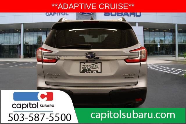 Used 2025 Subaru Ascent Touring w/ Popular Package #1 image 4