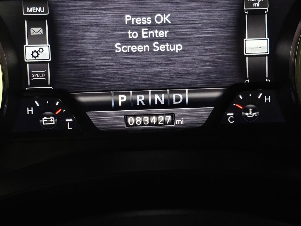 Used 2021 RAM 1500 Laramie w/ Sport Appearance Package image 25