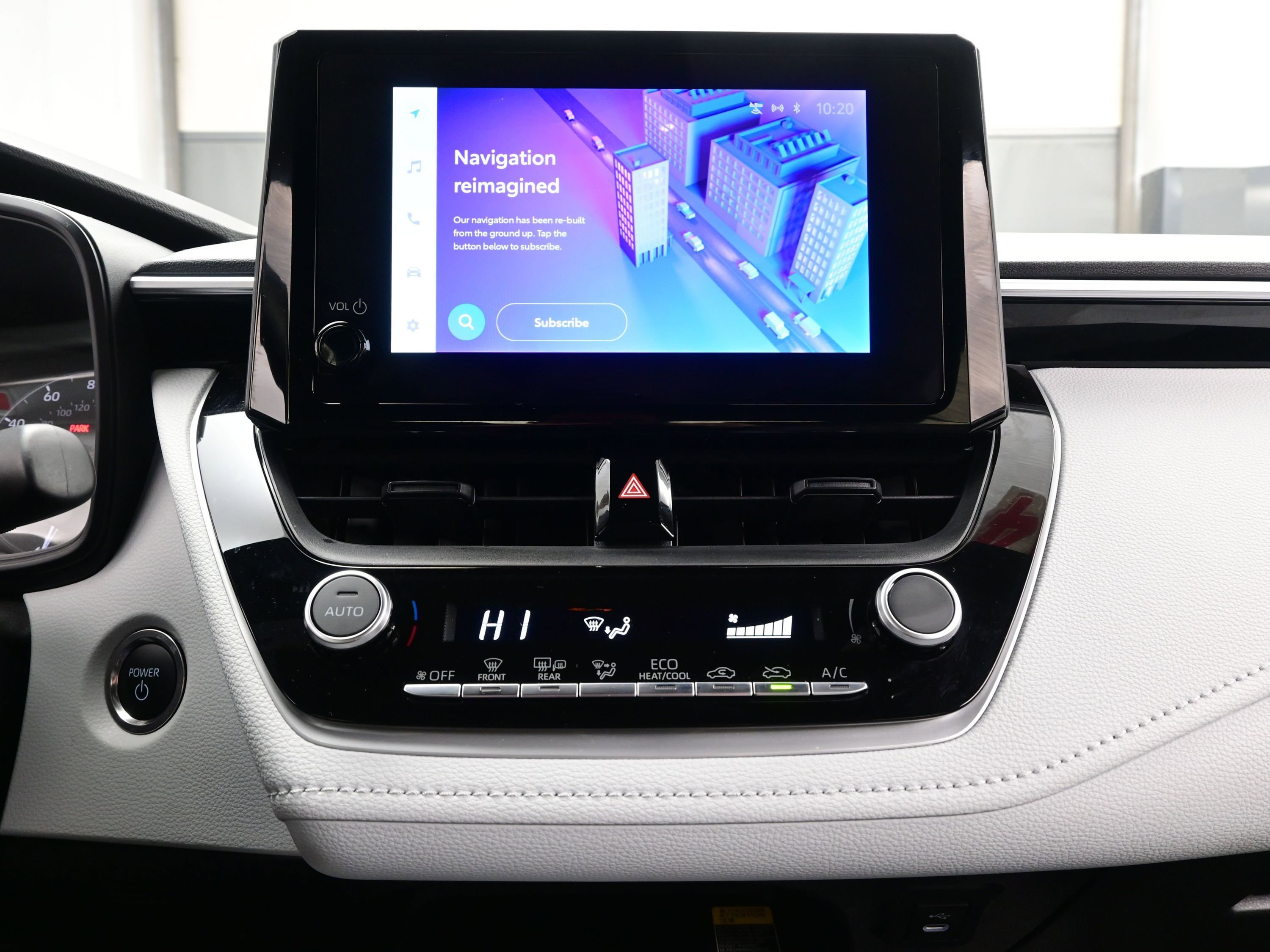 Used 2024 Toyota Corolla SE image 19