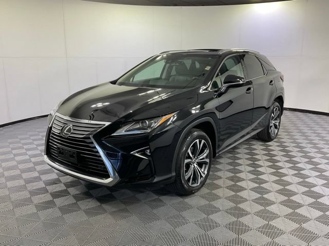 Used 2019 Lexus RX 350 AWD w/ Navigation Package image 1