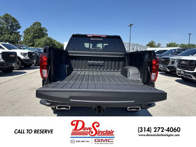 New 2026 GMC Sierra 1500 Elevation w/ Elevation Premium Package AWD/4WD image 24