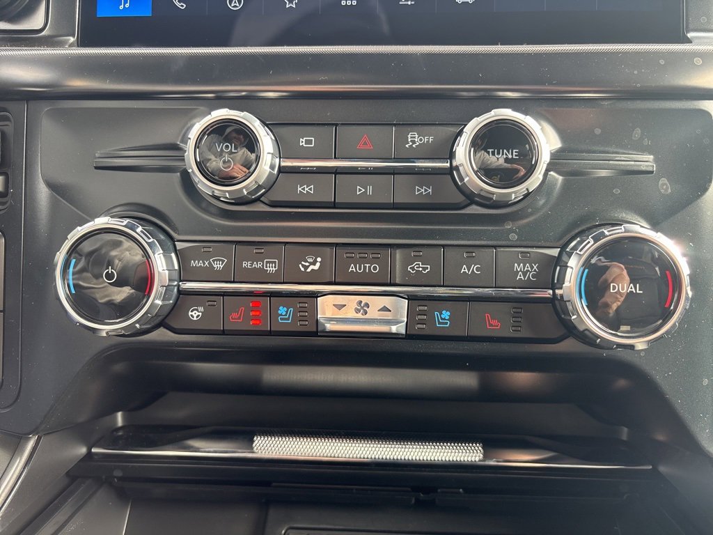 New 2025 Ford F150 Tremor w/ Equipment Group 402A High image 25