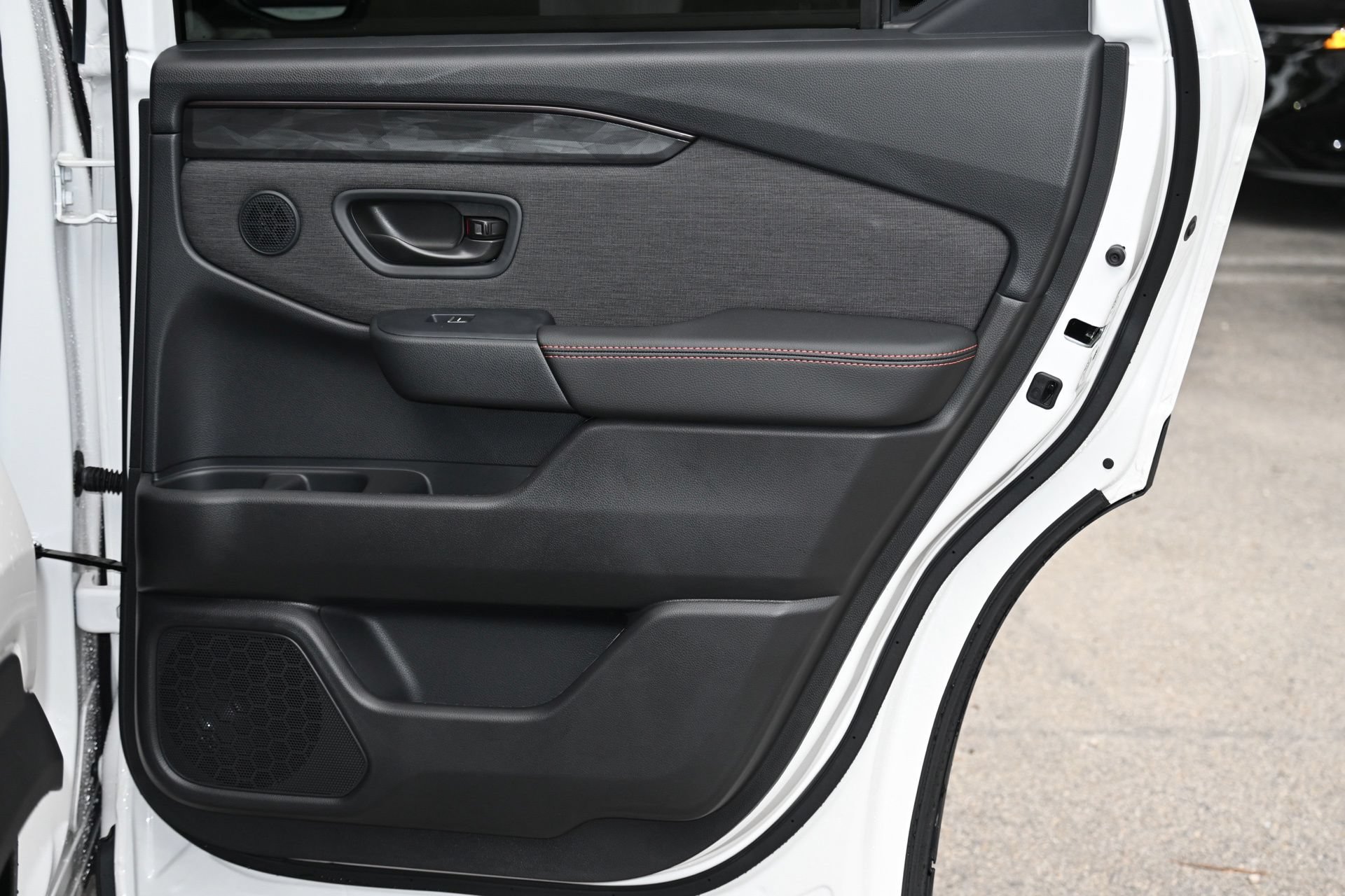 New 2026 Honda Passport TrailSport image 14