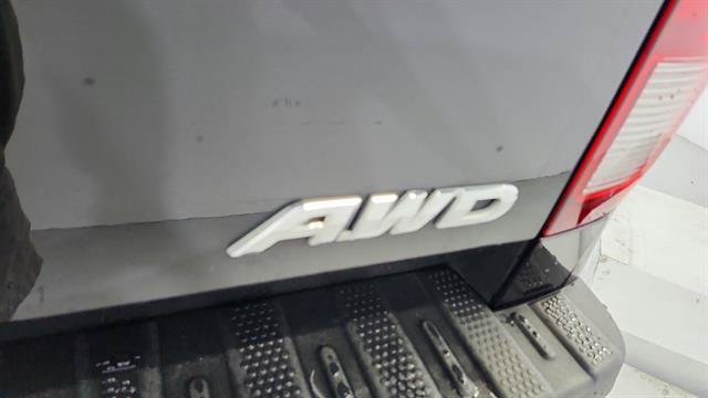 Used 2023 Honda Ridgeline RTL-E image 36