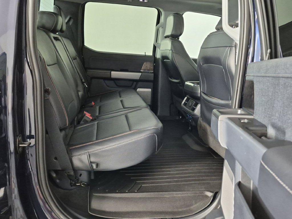 Used 2022 Ford F150 Lariat AWD/4WD image 35