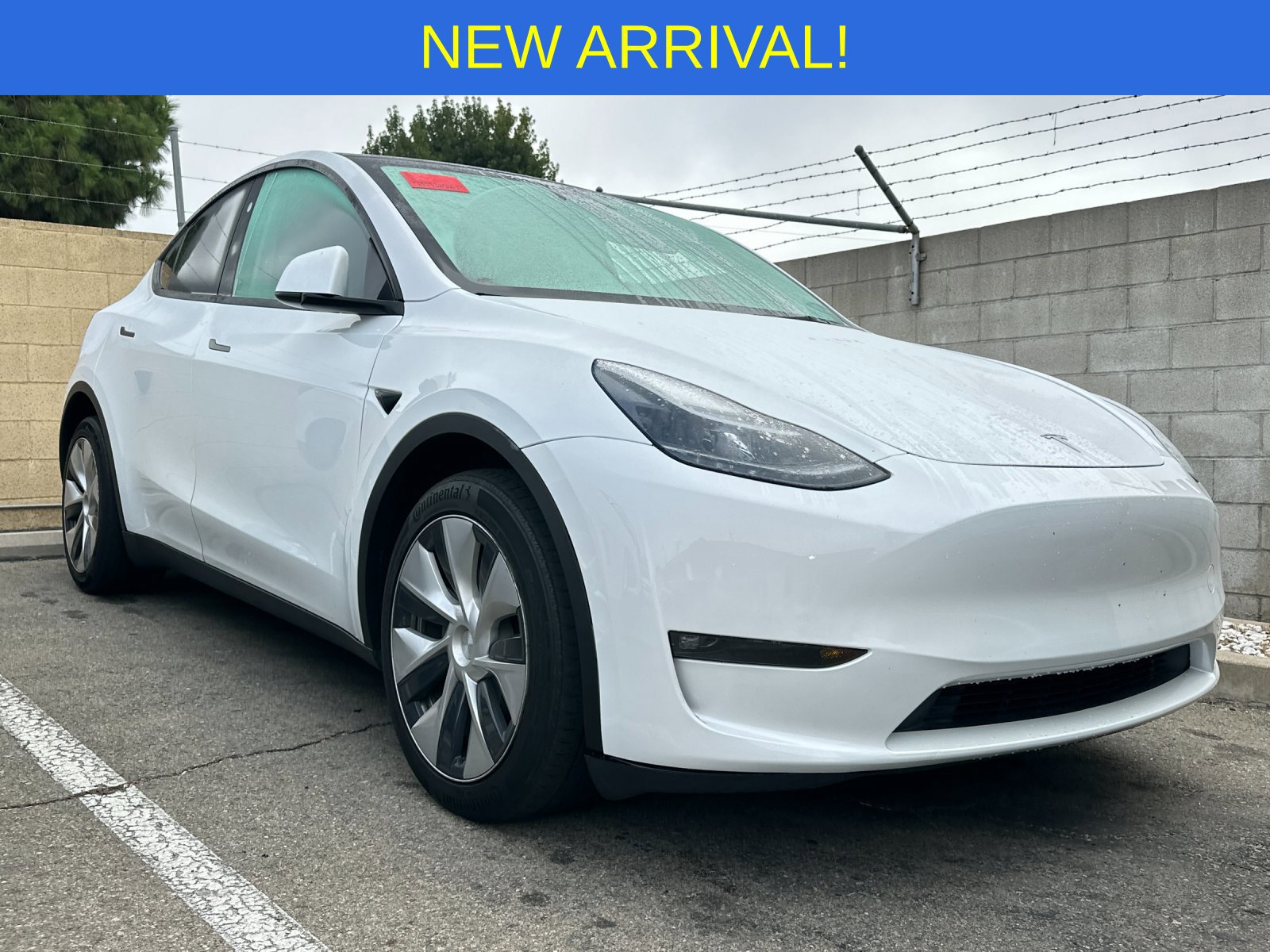 Used 2023 Tesla Model Y Long Range