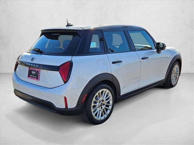 New 2026 MINI Cooper S FWD image 2