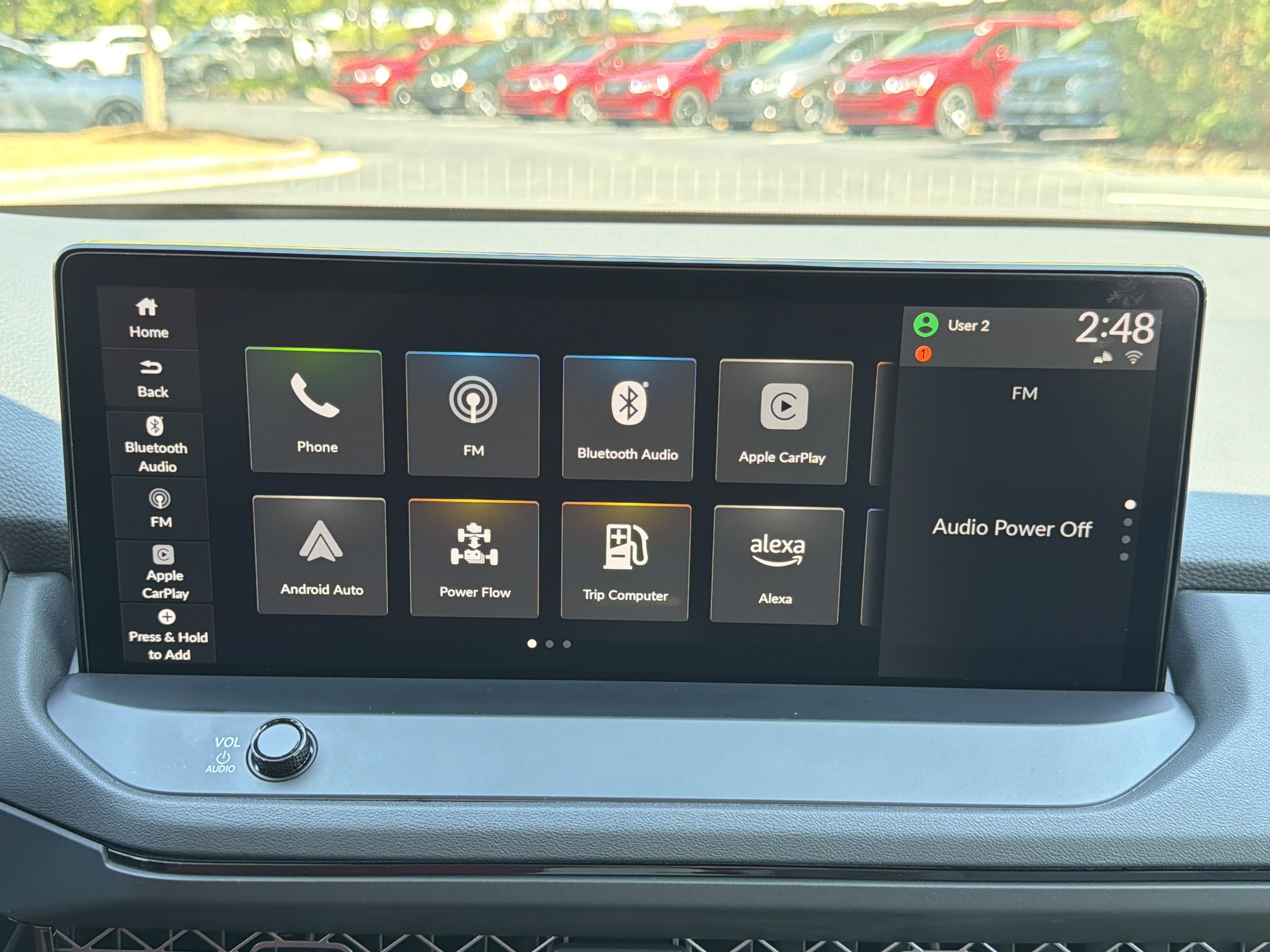 Certified 2025 Honda Accord EX-L image 5