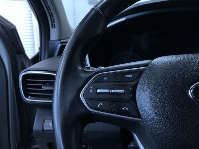 Used 2023 Hyundai Santa Fe SEL AWD/4WD image 25