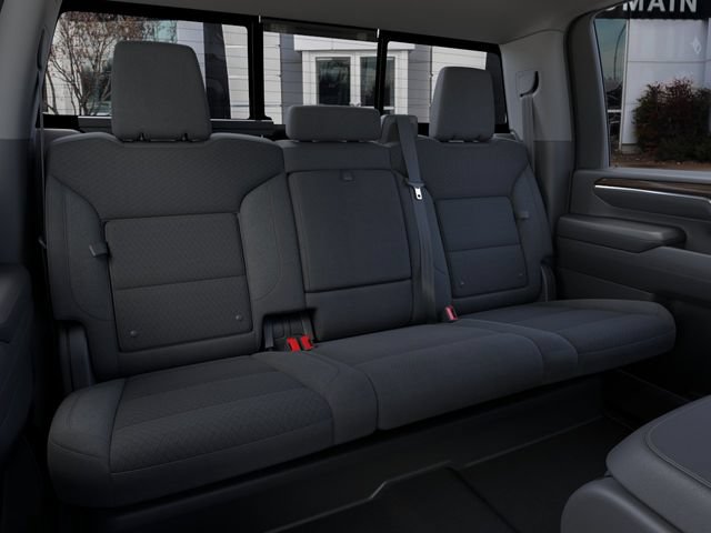 New 2026 GMC Sierra 2500 SLE w/ SLE Value Package; AWD/4WD image 17