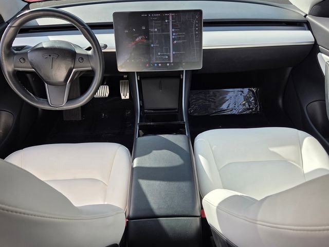 Used 2018 Tesla Model 3 Long Range image 13
