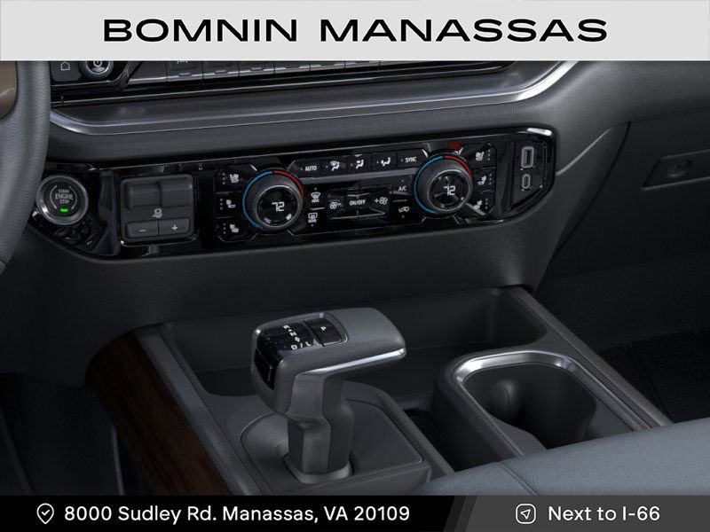 New 2026 Chevrolet Silverado 1500 High Country image 23