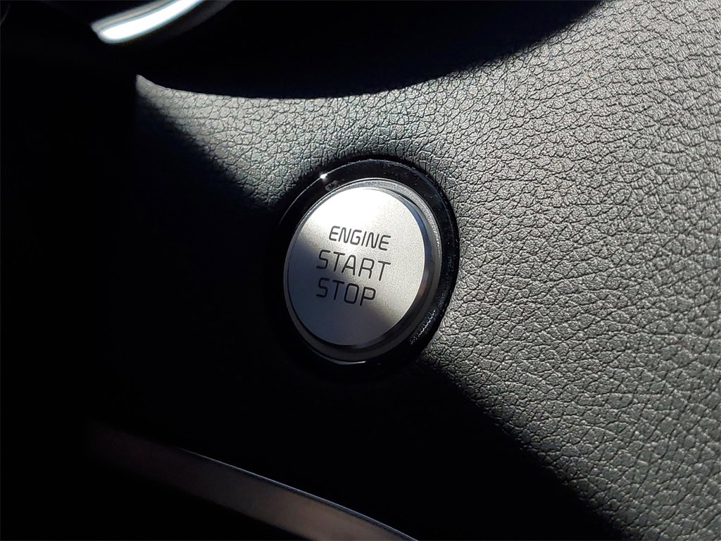 Used 2023 Kia Stinger GT-Line w/ Sun & Sound Package image 33