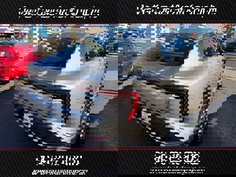 Used 2026 Kia K4 LXS image 4