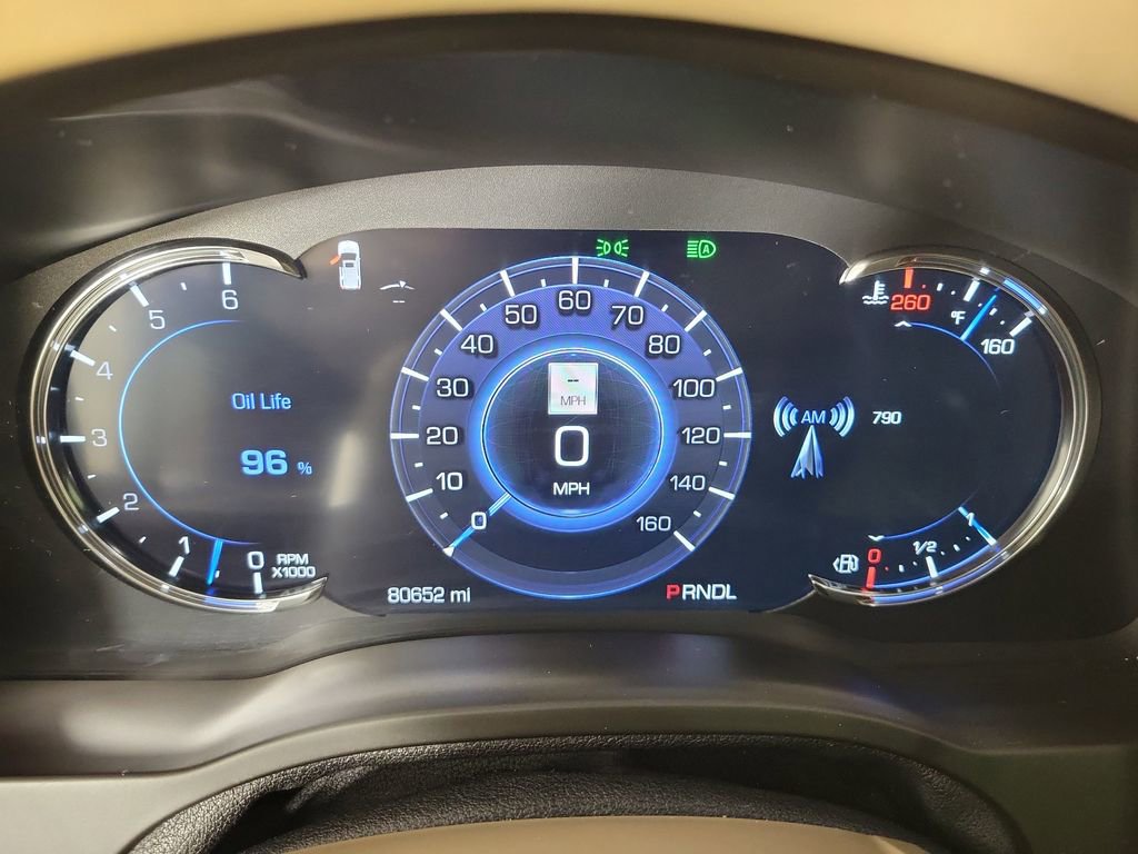 Used 2019 Cadillac Escalade ESV Platinum AWD/4WD image 24