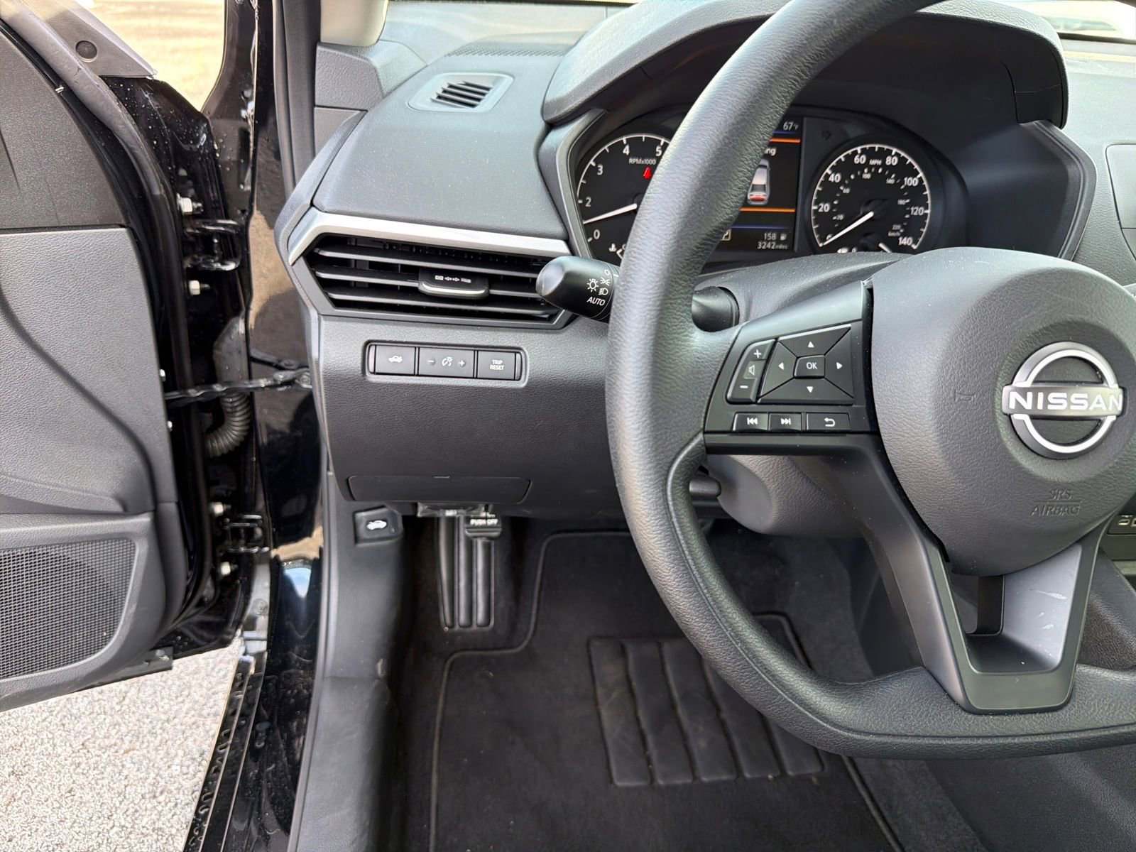 Certified 2025 Nissan Altima 2.5 S image 12