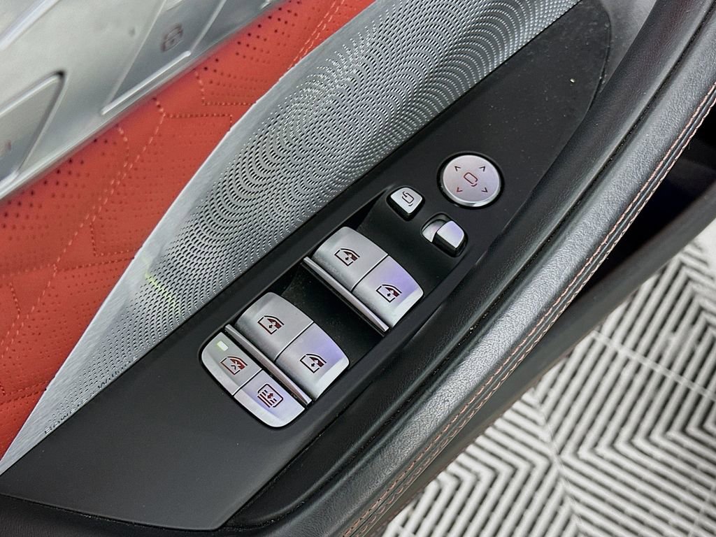 Used 2023 BMW M8 Gran Coupe xDrive Competition w/ M Carbon Exterior Package image 23