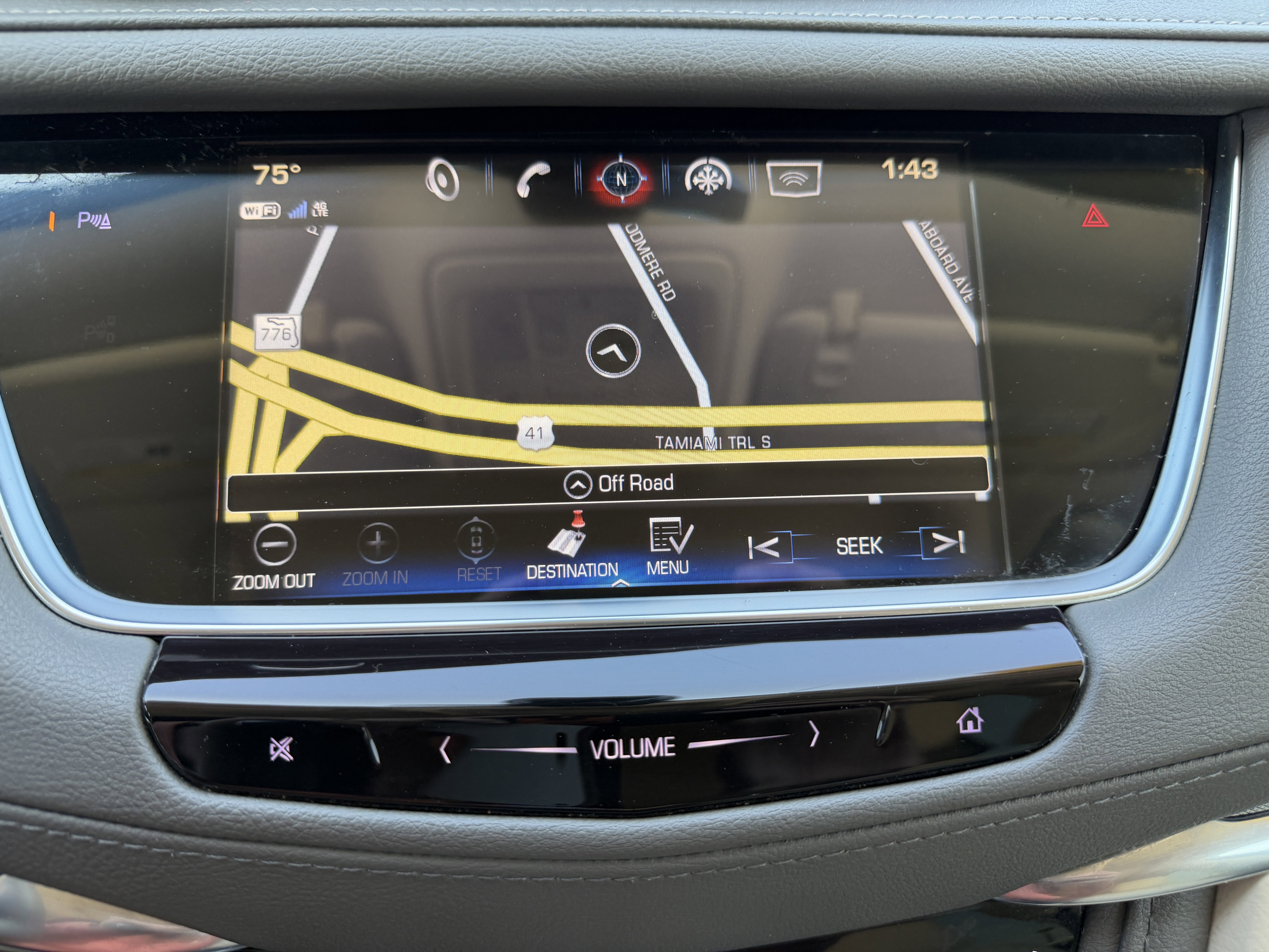Used 2019 Cadillac XT5 Luxury image 23