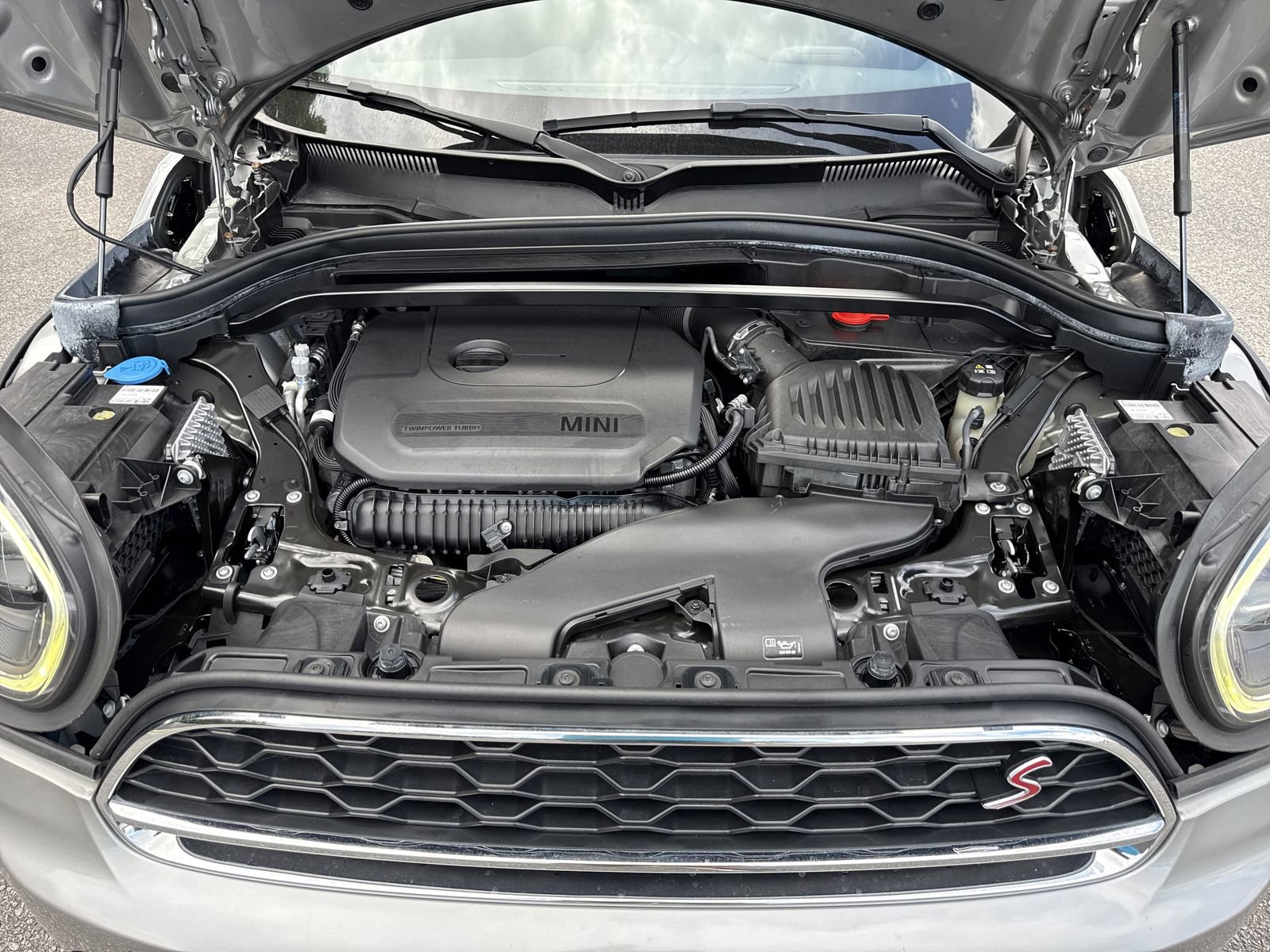 Used 2024 MINI Cooper Countryman S FWD image 33