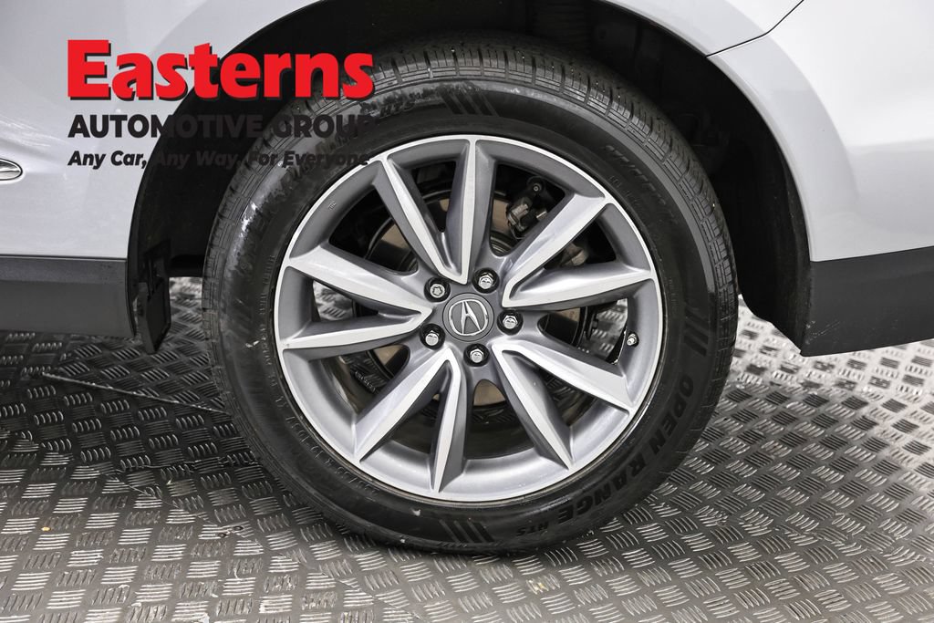 Used 2019 Acura RDX AWD w/ Technology Package image 34