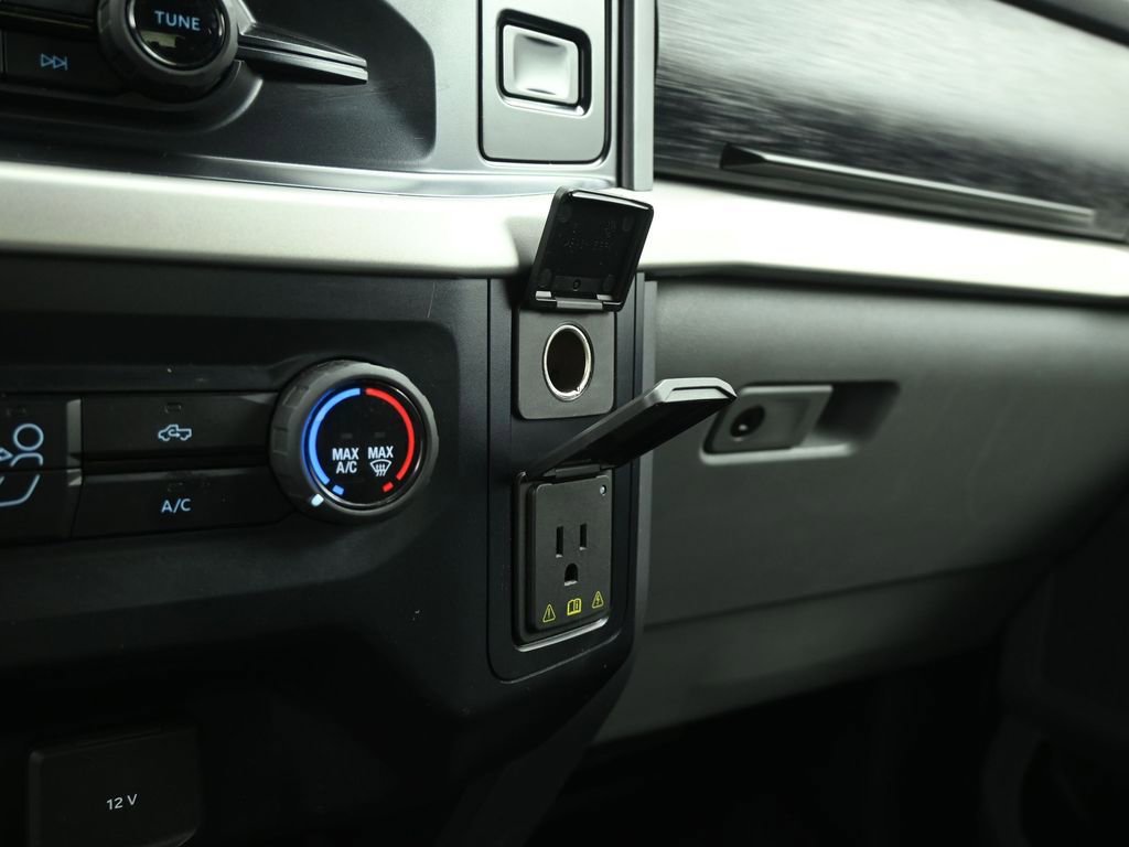 Certified 2021 Ford F150 XLT w/ Max Trailer Tow Package image 18