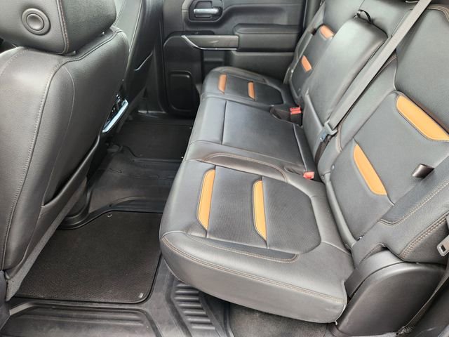 Used 2023 GMC Sierra 2500 AT4 w/ AT4 Preferred Package image 28