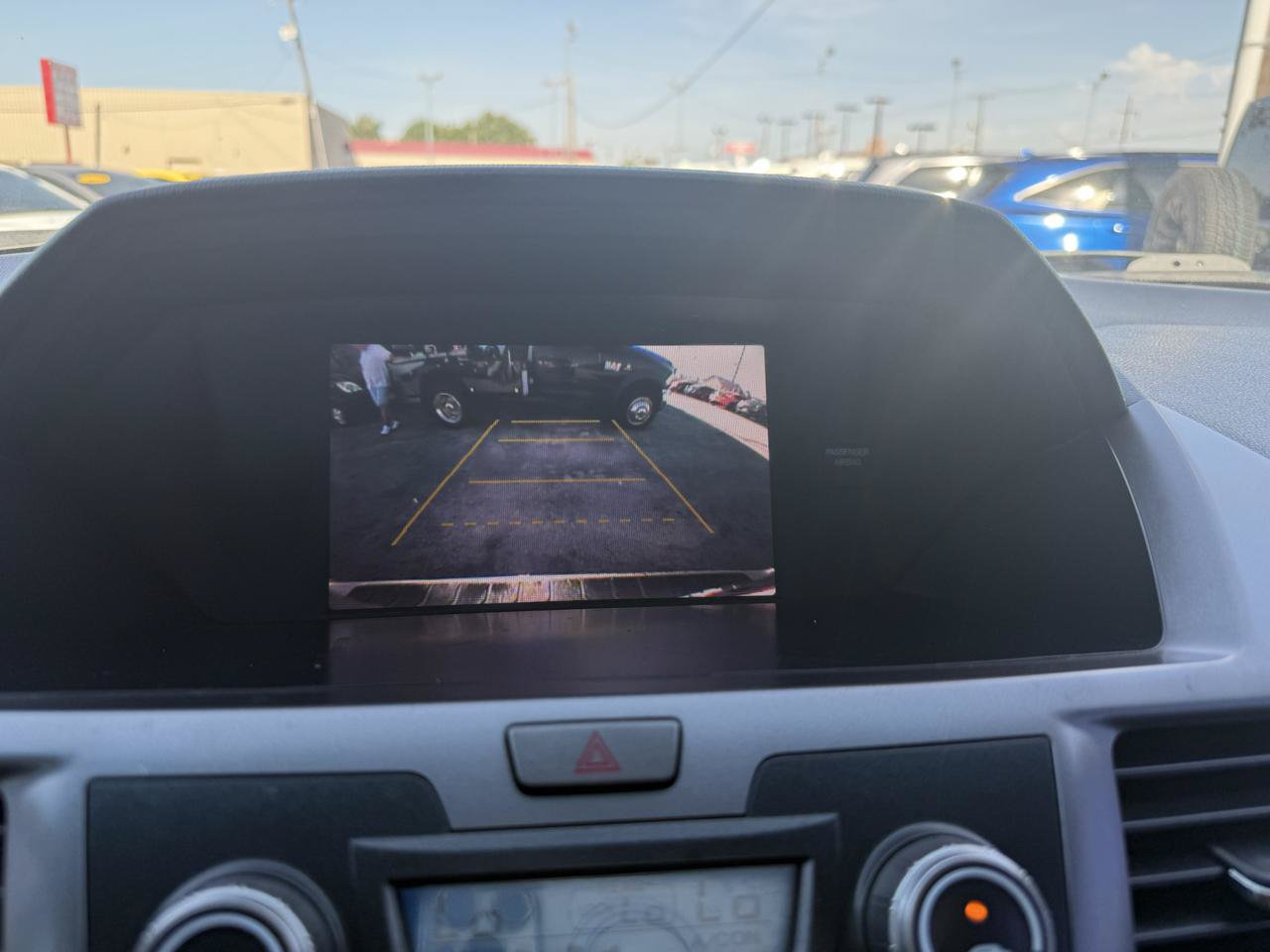 Used 2013 Honda Odyssey EX image 21