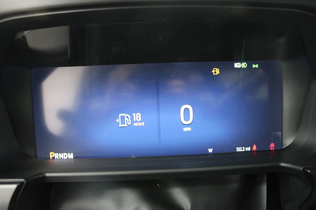 New 2026 Ford F250 Lariat w/ Black Appearance Package image 44