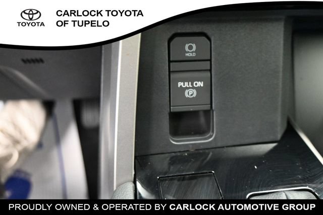 New 2026 Toyota Tundra Limited w/ Limited PVM Package AWD/4WD image 17