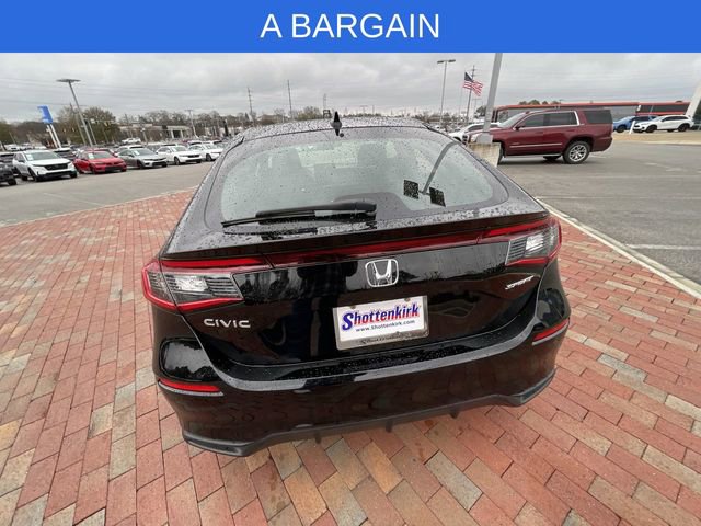 Used 2022 Honda Civic Sport image 32