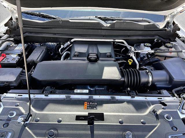 Certified 2024 Chevrolet Colorado ZR2 image 11