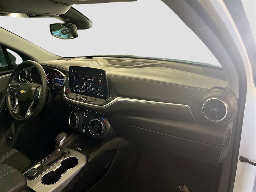 Used 2024 Chevrolet Blazer LT w/ Convenience Package image 29
